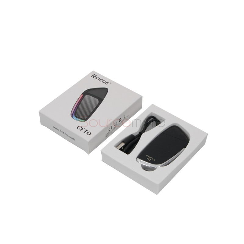 Rincoe Ceto Pod Kit