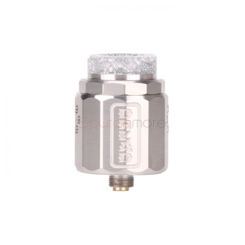 Damn Vape Dread BF RDA