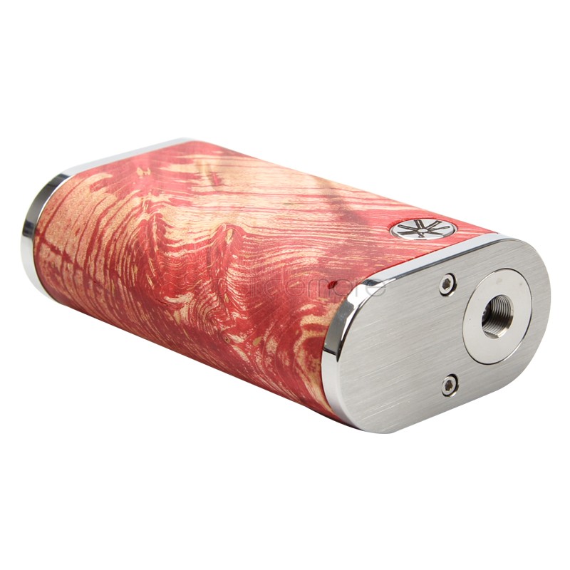 asMODus Pumper-18 Squonk Mod Vape Box Mod Single 18650