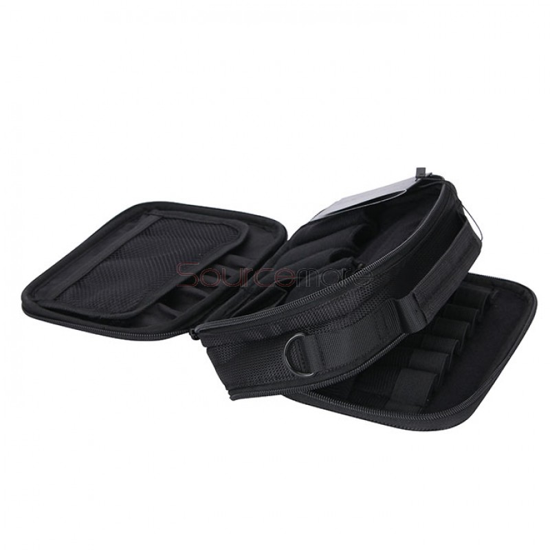 Youde UD Double-deck Easy carrying Vape Pocket with Inside Pocket