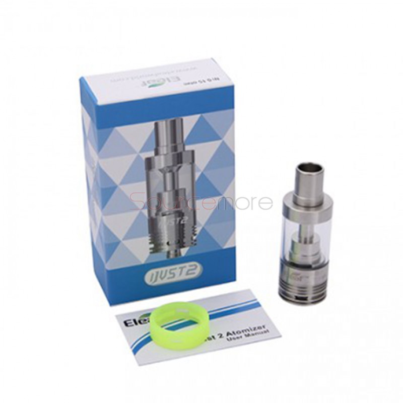 Eleaf iJust 2 TC Tank - 5.5ml