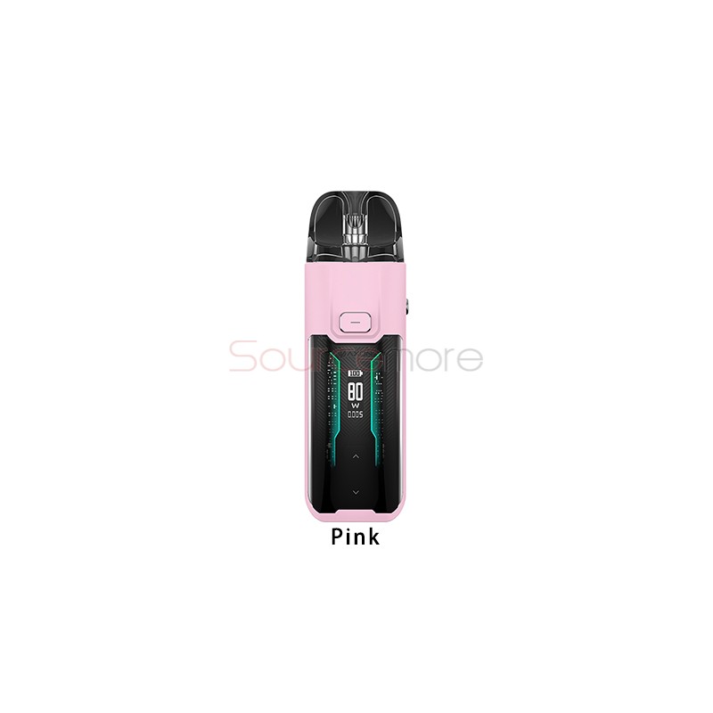 Vaporesso Luxe XR Max Kit CMF Version