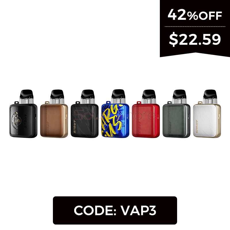 VOOPOO Argus P3 Kit