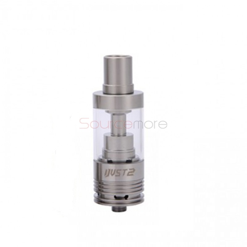 Eleaf iJust 2 TC Tank - 5.5ml