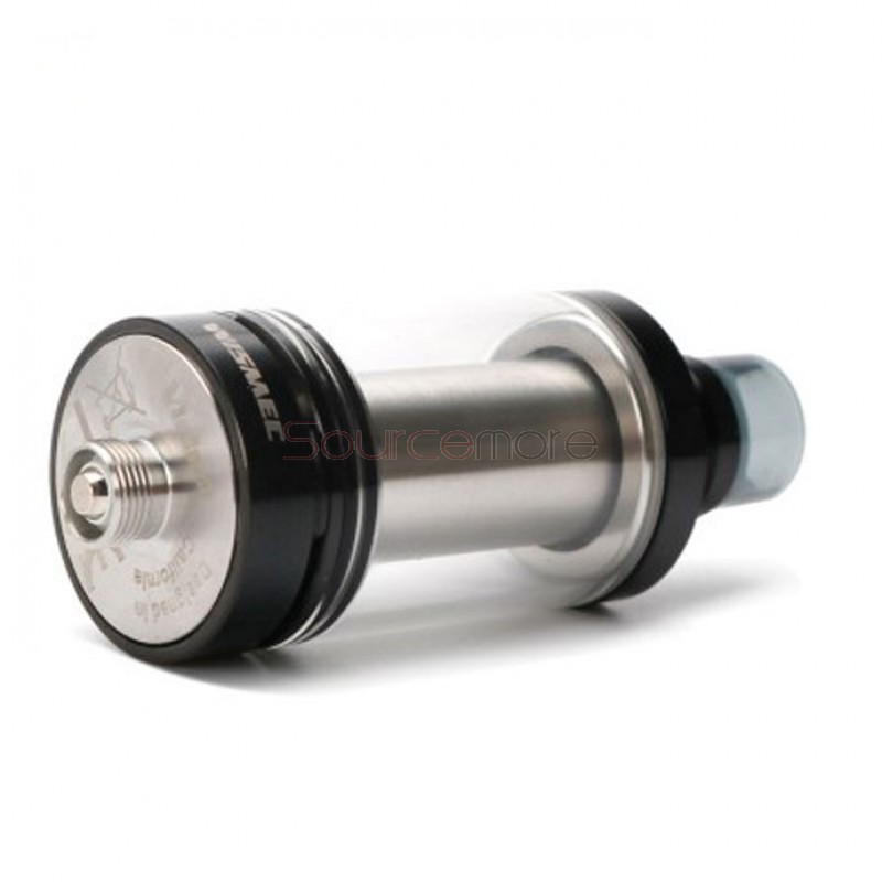 Wismec Vicino Sub-ohm Tank - Black