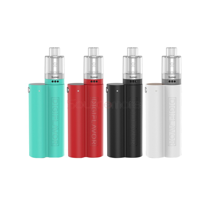 Digiflavor Lunar Kit