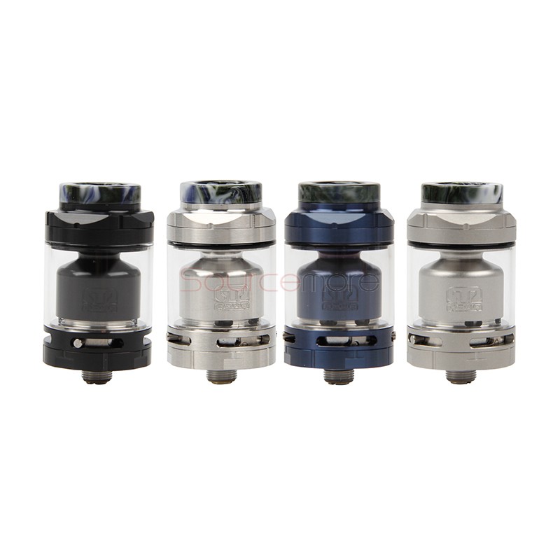 Footoon Aqua Master RTA V2