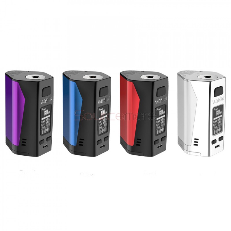 Uwell Valyrian 2 Mod