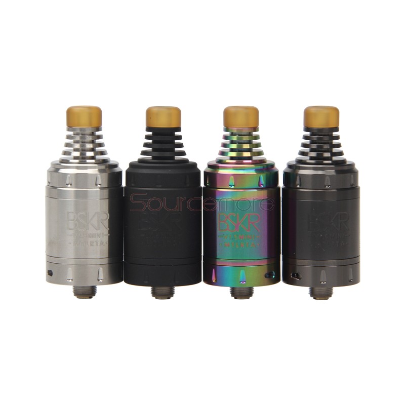 Vandy Vape Berserker V1.5 Mini MTL RTA