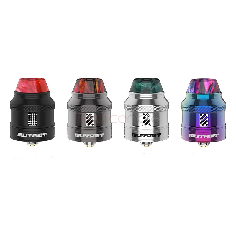 Vandy Vape Mutant RDA