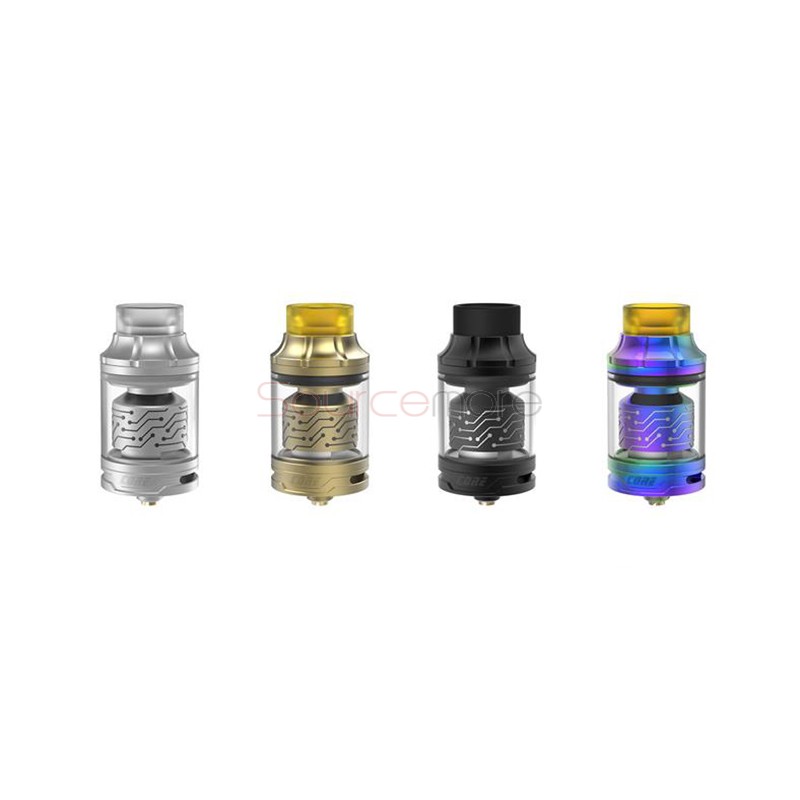 Vapefly Core RTA