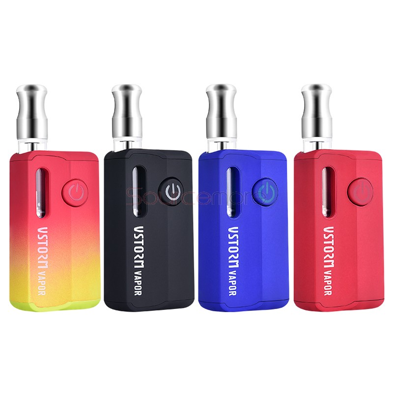 Vapor storm box mod kit sales