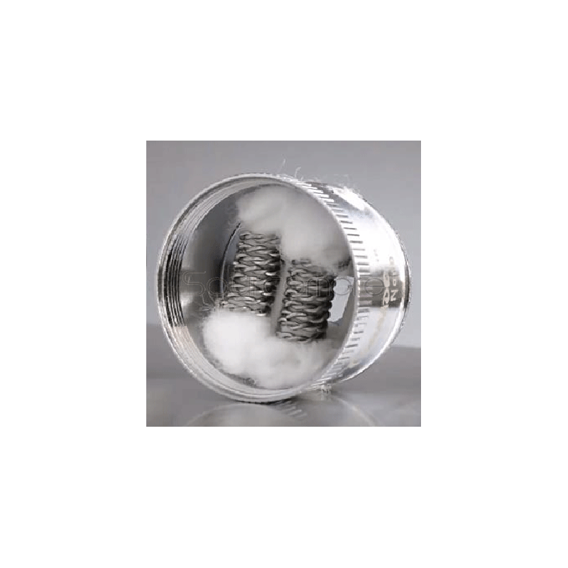 IJOY Tornado Nano Replacement Coil Chip Coil 5pcs- 0.3ohm