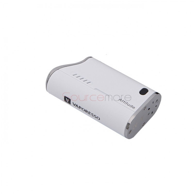 Vaporesso Attitude 80W TC Mod