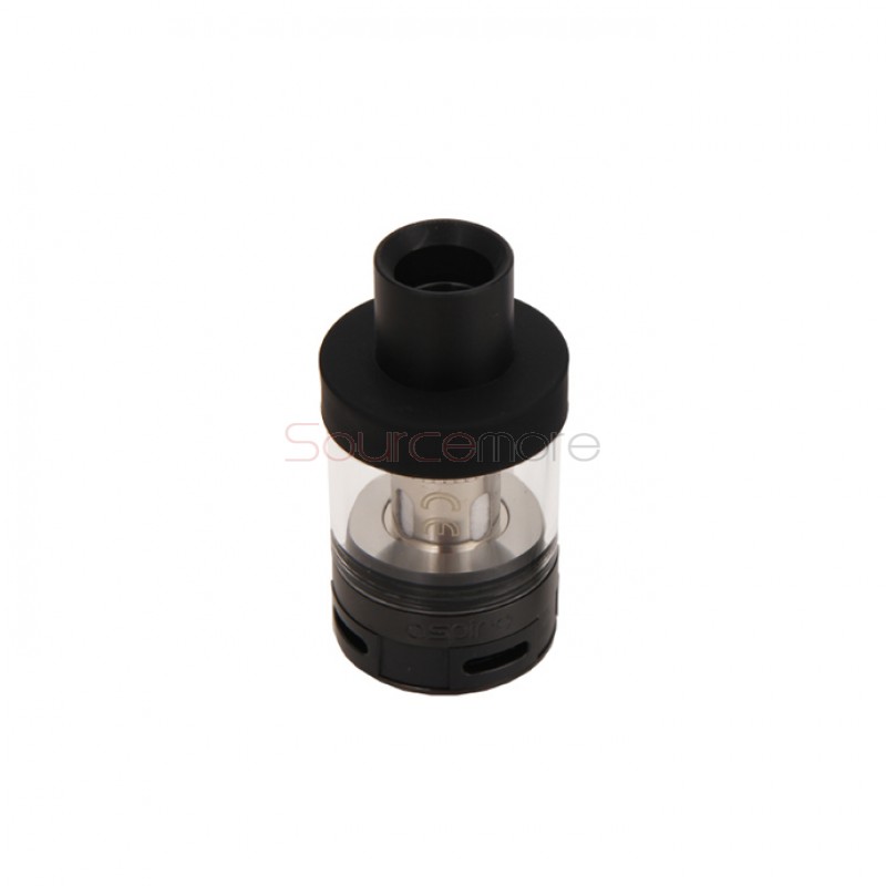 Aspire Atlantis Evo Tank 4ml - Black