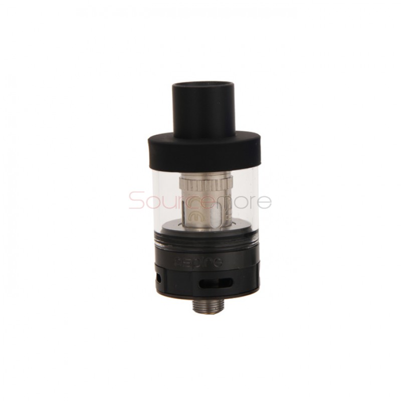 Aspire Atlantis Evo Tank 4ml - Black