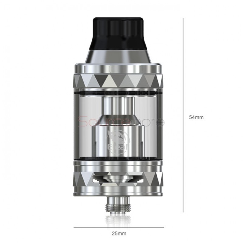 Eleaf ELLO TS 4ml Tank