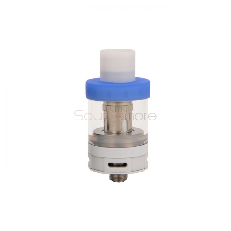 Aspire Atlantis Evo Tank 4ml - White