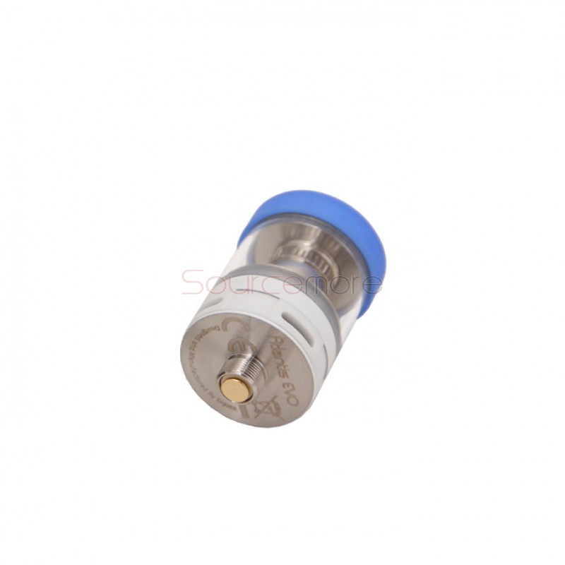 Aspire Atlantis Evo Tank 4ml - White