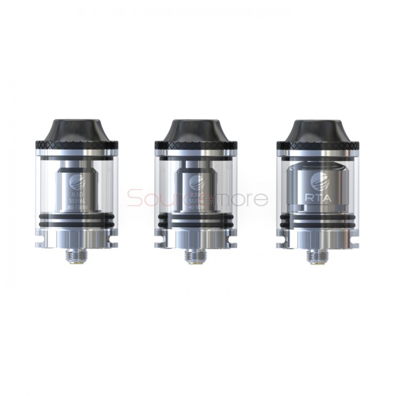 IJOY Tornado Sub Ohm RTA