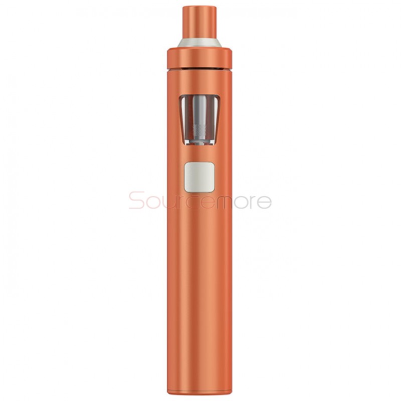 Joyetech eGo Aio D22 XL All-in-One Kit 2300mah Battery with 3.5ml E-juice Capacity-Orange