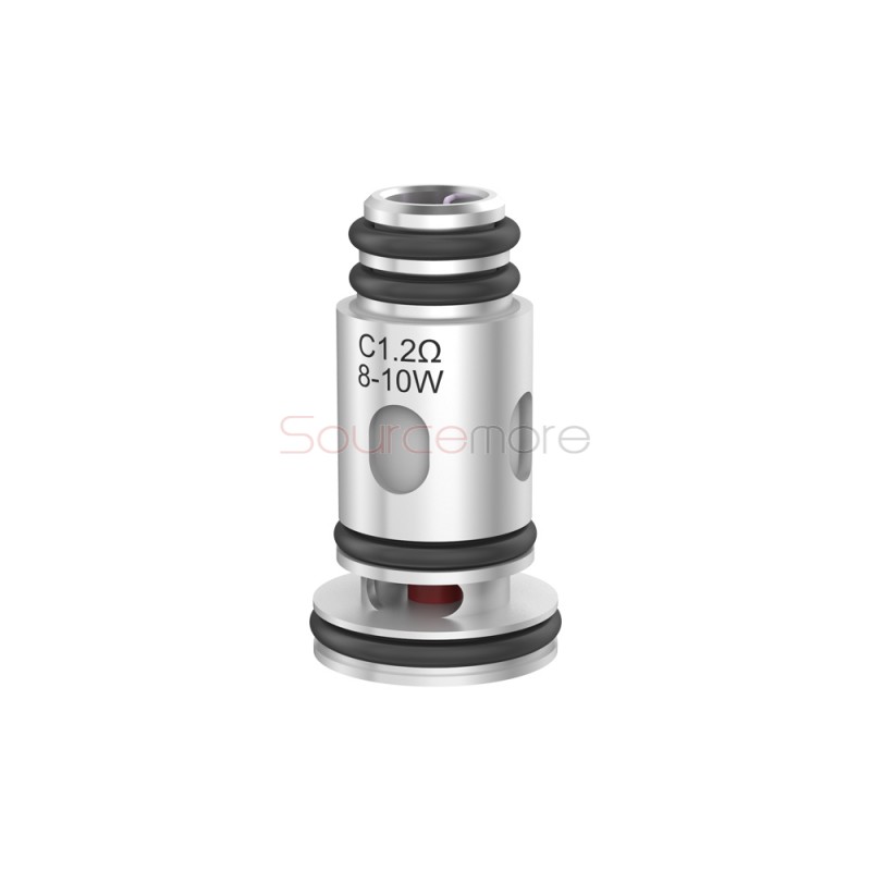 510Vape SPAS-12 Replacement Coil 5pcs
