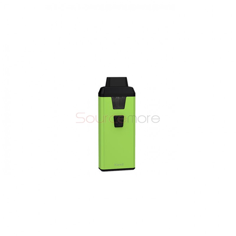 Eleaf iCare 2 Starter Kit - Greenery