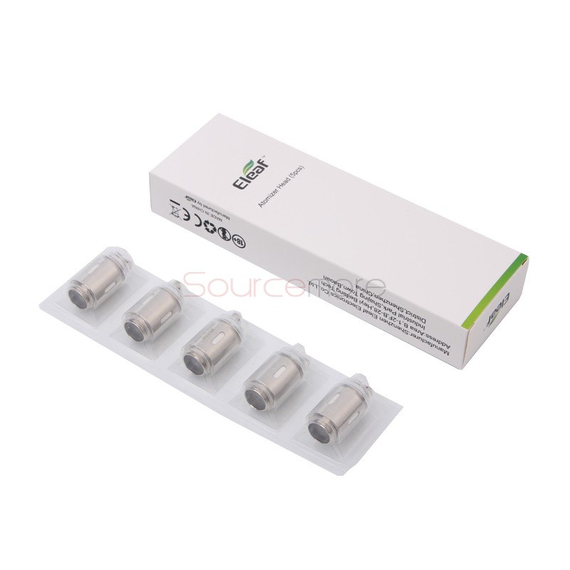 Eleaf ER 0.3ohm Coil for Melo RT 22- 5PCS