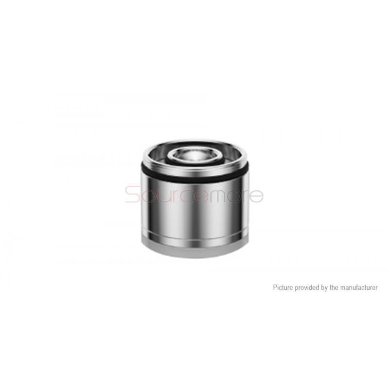 Youde UD Extension Tube with 4ml Capacity for Goblin Mini V3 RTA Tank -Black