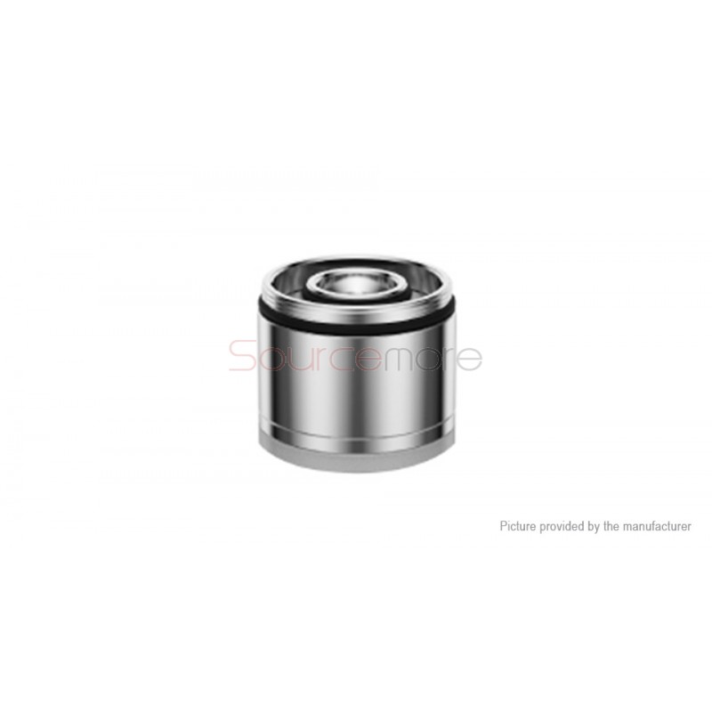 Youde UD Extension Tube with 4ml Capacity for Goblin Mini V3 RTA Tank -Stainless Steel