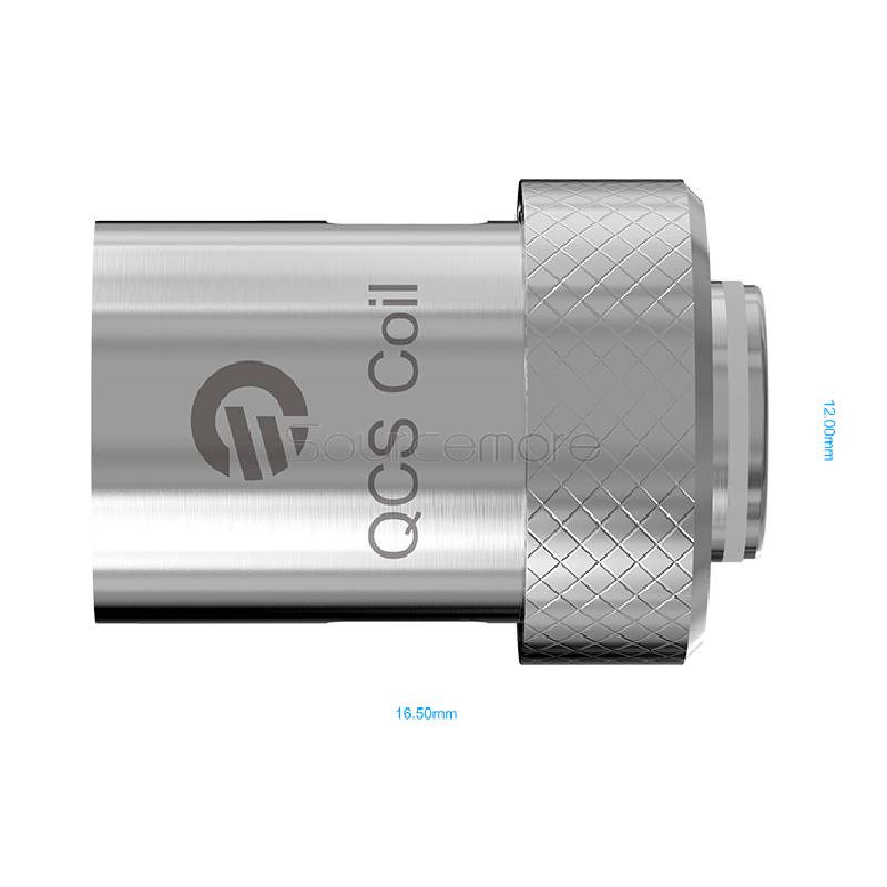 Joyetech CUBIS Pro Replacement Coil QCS Quick Change System Coil Head 5pcs-0.25ohm