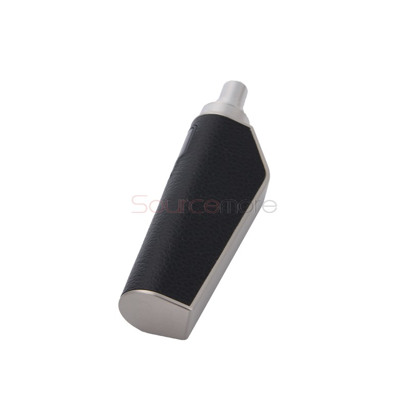 Eleaf Aster Total Kit- Silver