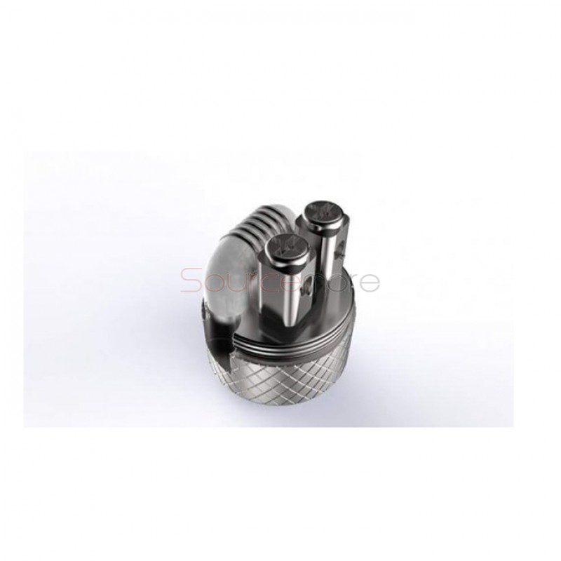 Kanger Cupti Kit Replacement Coil Head CLRBA Head 