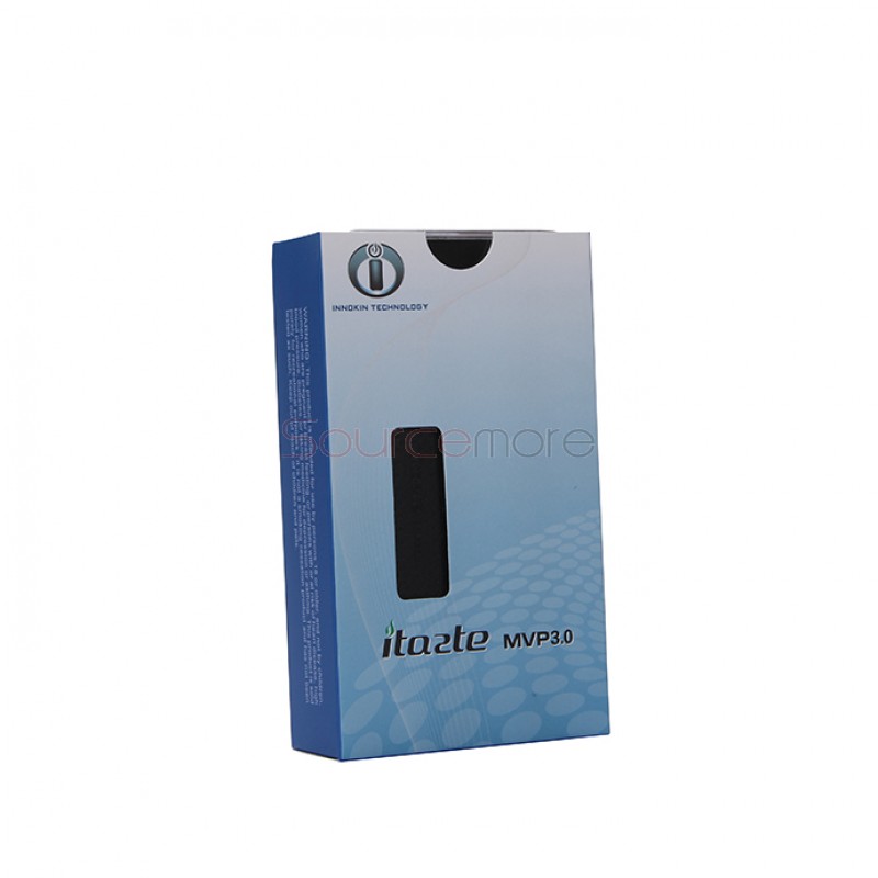 -Innokin iTaste MVP 3.0 Battery Kit 30W - black