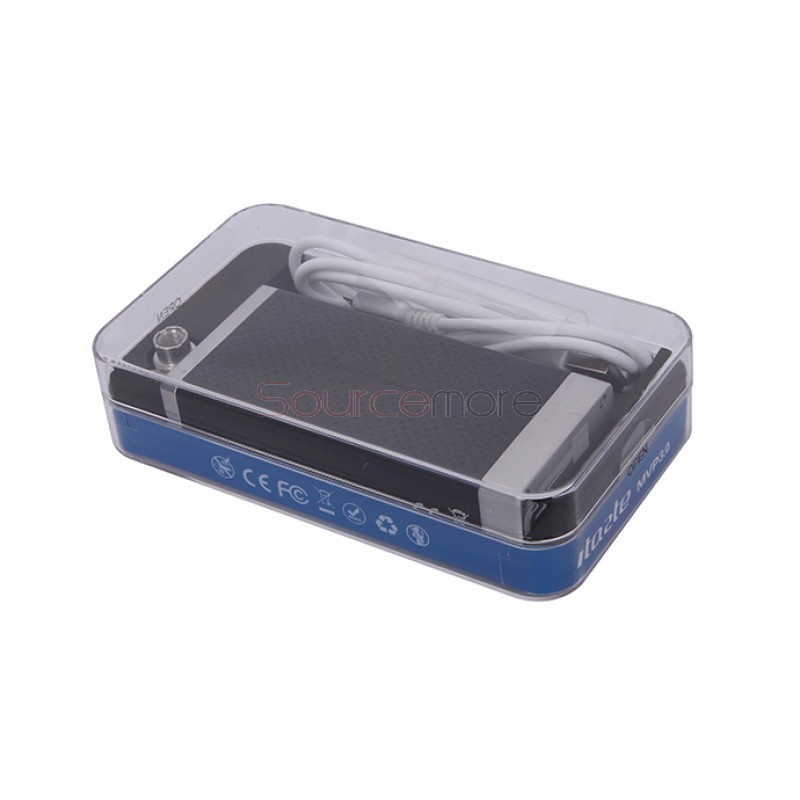 -Innokin iTaste MVP 3.0 Battery Kit 30W - black