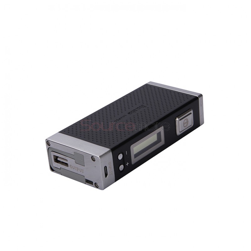 -Innokin iTaste MVP 3.0 Battery Kit 30W - black