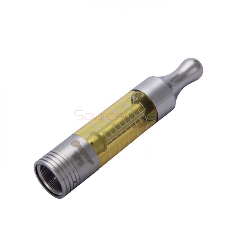 5pcs Kangertech T3'D Atomizer Multicolor-Yellow