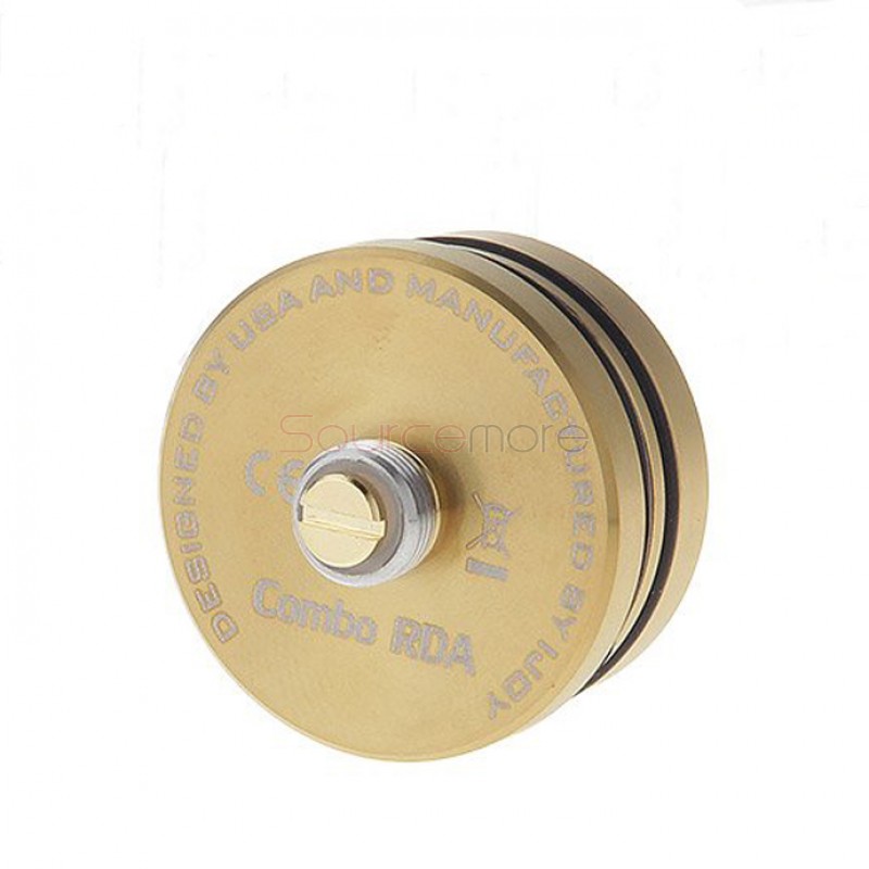 IJOY Combo RDTA Replacement RDA Base 