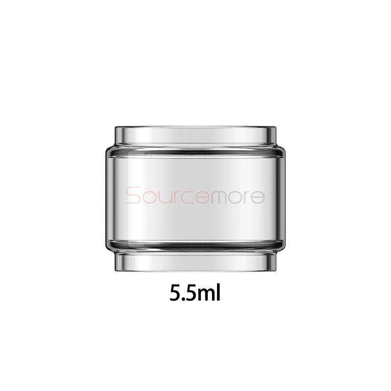 VOOPOO UFORCE-L Glass Tube