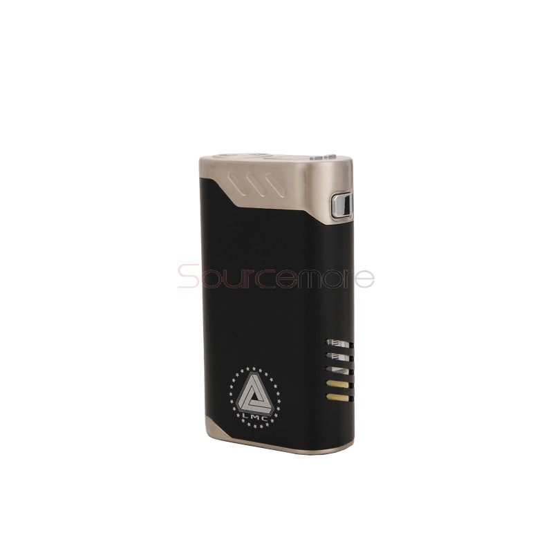 IJOY Limitless LUX 215W TC Mod - Black
