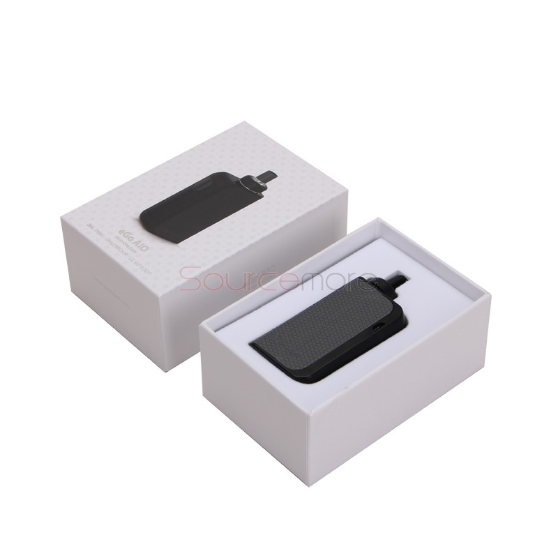 Joyetech eGo AIO Box Kit - Black/Grey