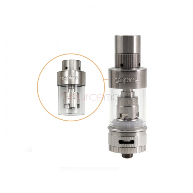 Aspire Atlantis 2.0 BVC Clearomizer