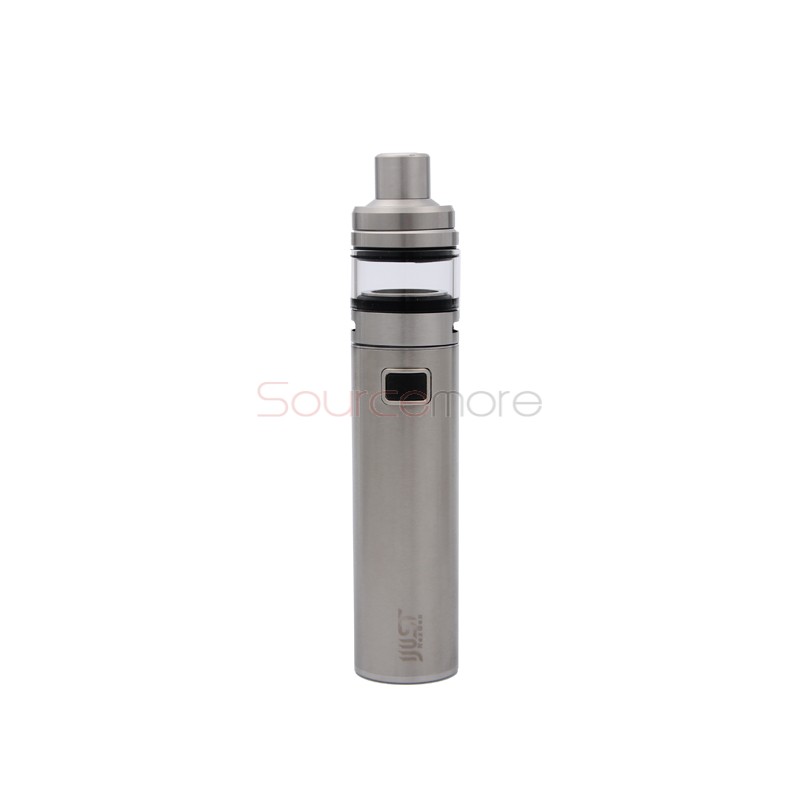 Eleaf iJust NexGen Starter Kit -Silver