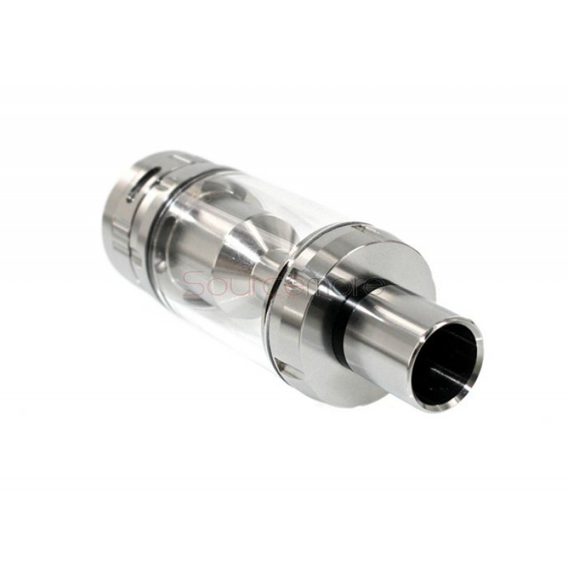  5.0ml  Ehpro Billow V2 Atomizer Capacity Adjustable Atomizer-Stainless steel