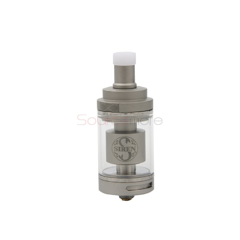 Digiflavor Siren 2 GTA MTL Tank