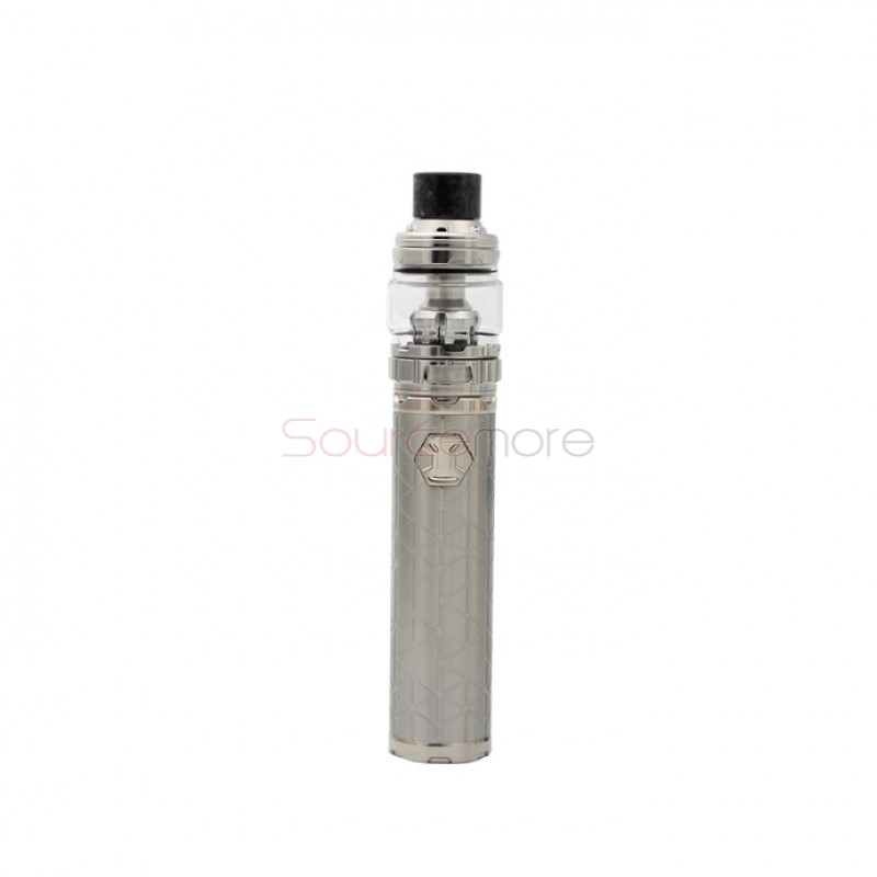 Eleaf iJust 3 Kit Normal Version - Silver