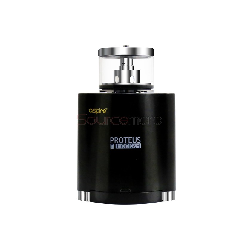 Aspire Proteus E-hookah Starter Kit 18ml