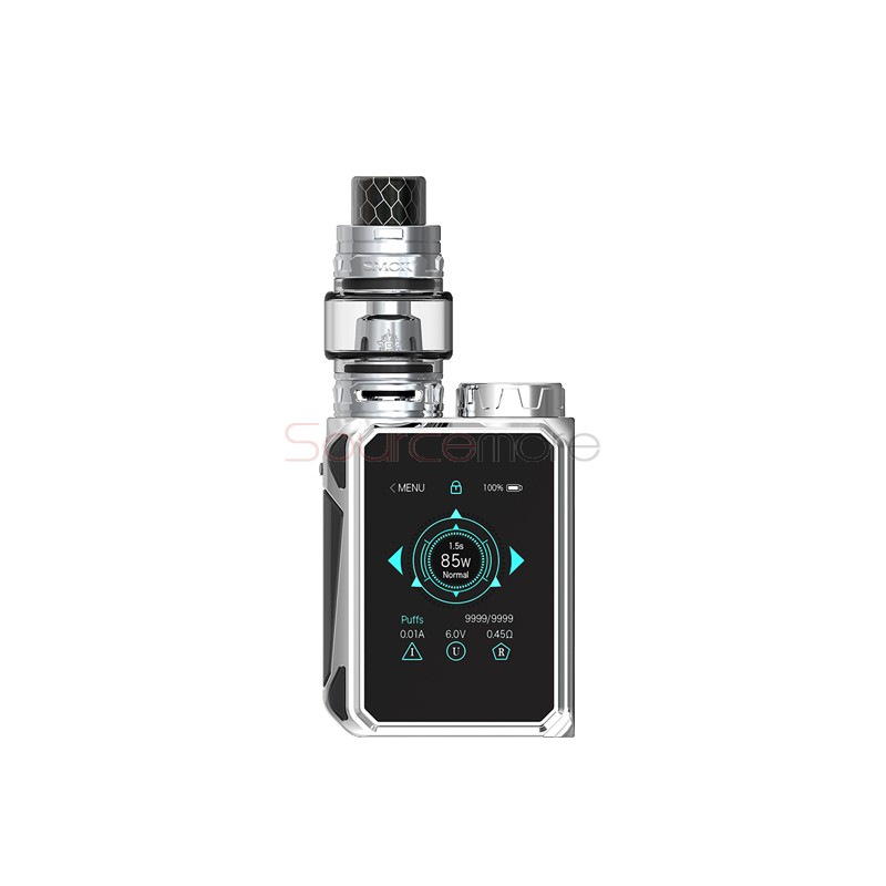 SMOK G-Priv Baby Luxe Edition Kit - Prism Chrome