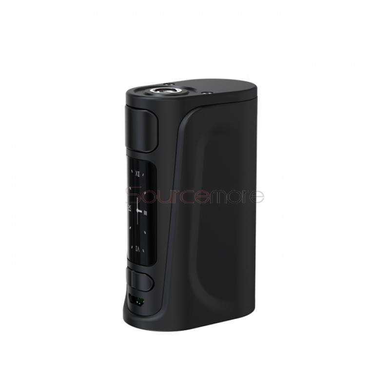 Joyetech eVic Primo Fit Box Mod Built-in 2800mAh Battery with 80W Max Output - Black