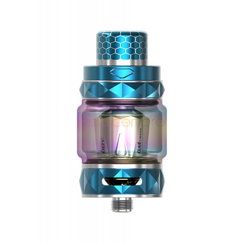 IJOY Diamond Subohm Tank - Mirror Blue